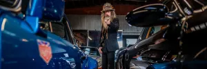 Magnus Walker to Sell Personal Porsche Collection