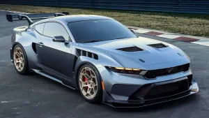 Demand Surges for Ford Mustang GTD as Automaker Faces Pressure to Increase Production