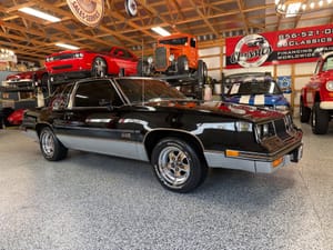 Low-Mileage 1986 Oldsmobile 442 Survivor Listed for $27,900 in New Jersey