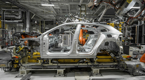 Porsche’s Cayenne Electric Marks the Moment Performance Brands Finally Had to Bend