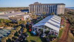 Broad Arrow to Spotlight Millennium-Era Performance Icons at 2026 Amelia Auction