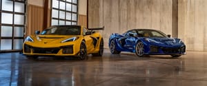 Chevrolet Ramps Up 1,064-HP Corvette ZR1 Production Beyond Expectations
