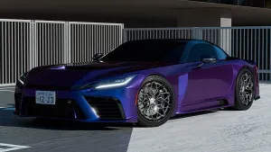 Toyota’s GR GT Hype Machine Is Spinning Ahead of Reality