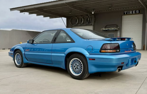 Signed 1992 Richard Petty Edition Pontiac Grand Prix