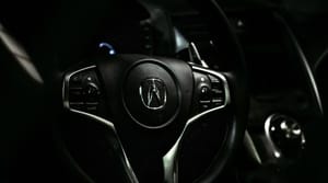 Acura Celebrates 40 Years as Trailblazer in Luxury Automotive Market