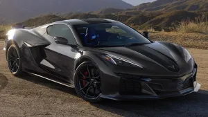 Corvette Lineup Shifts as Grand Sport X Replaces E-Ray With More Power and New Identity