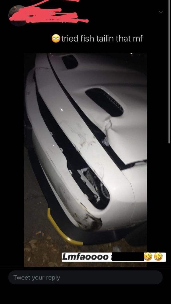 Update 59 Looted Hellcats Recovered, Story Takes A Tragic And Bizarre Turn