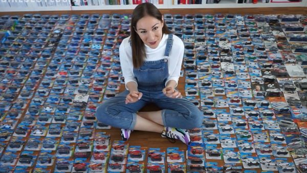 hot wheels collecting 101