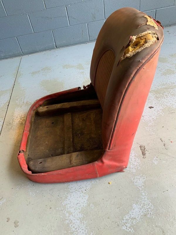 Are These the Most Expensive Seats in the World?