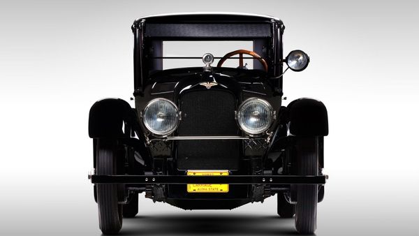 National Historic Vehicle Register Adds Mopar Muscle