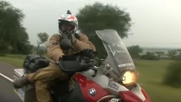ian mcgregor motorcycle